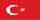 Turkish Flag